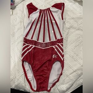 oklahoma leotard size axs